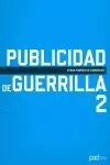 PUBLICIDAD DE GUERRILLA - 2