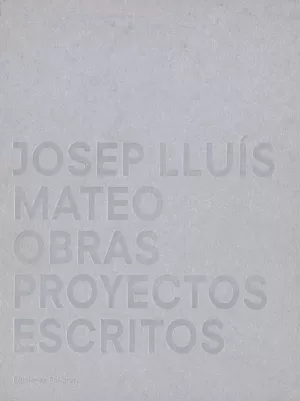 JOSEP LLUIS MATEO