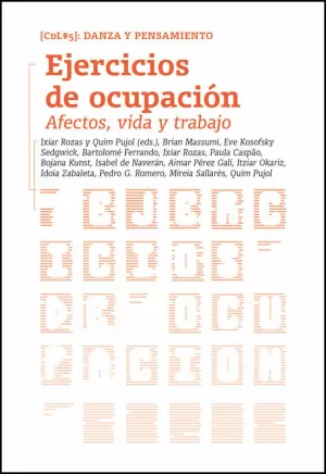 EJERCICIOS DE OCUPACIÓN EJERCICIOS DE OCUPACIÓN
