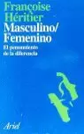 MASCULINO, FEMENINO MASCULINO, FEMENINO