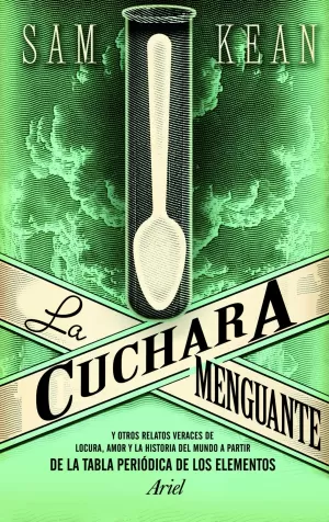 LA CUCHARA MENGUANTE LA CUCHARA MENGUANTE