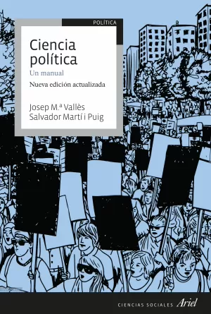 CIENCIA POLÍTICA CIENCIA POLÍTICA