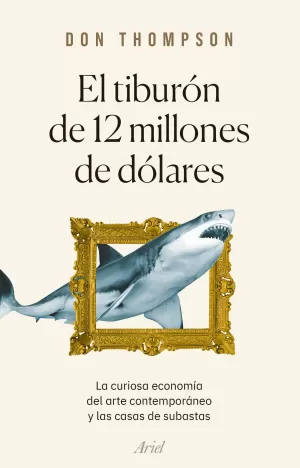 EL TIBURÓN DE 12 MILLONES DÓLARES