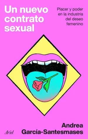 UN NUEVO CONTRATO SEXUAL UN NUEVO CONTRATO SEXUAL