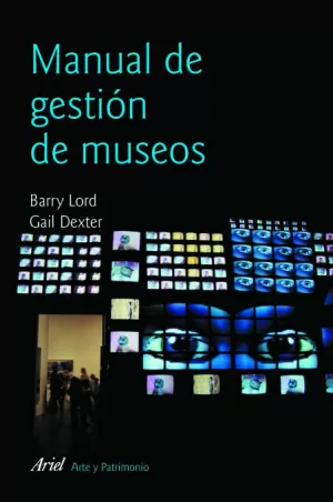 MANUAL DE GESTIÓN DE MUSEOS MANUAL DE GESTIÓN DE MUSEOS