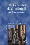 TEORÍA Y PRÁCTICA DE LA AUDITORÍA II TEORÍA Y PRÁCTICA DE LA AUDITORÍA II