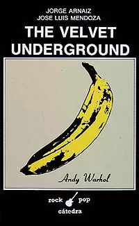 THE VELVET UNDERGROUND THE VELVET UNDERGROUND