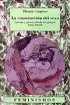 LA CONSTRUCCIÓN DEL SEXO