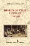 DIARIO DE VIAJE A ESPAÑA 1799-1800