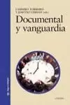 DOCUMENTAL Y VANGUARDIA DOCUMENTAL Y VANGUARDIA