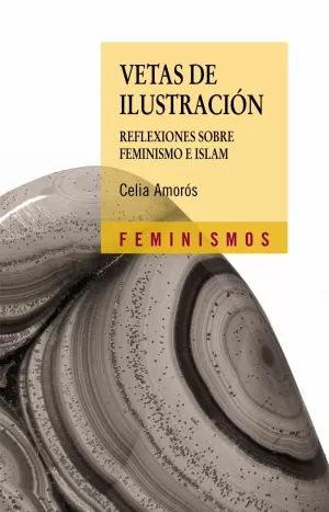 VETAS DE ILUSTRACION - REFLEXIONES SOBRE FEMINISMO E ISLAM