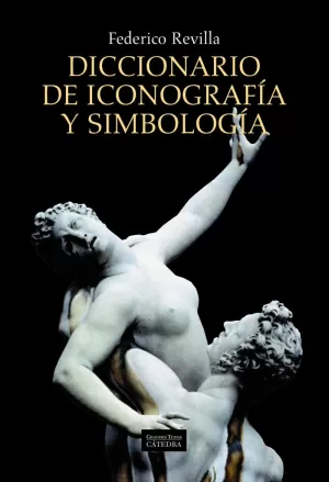 DICCIONARIO DE ICONOGRAFÍA Y SIMBOLOGÍA DICCIONARIO DE ICONOGRAFÍA Y SIMBOLOGÍA