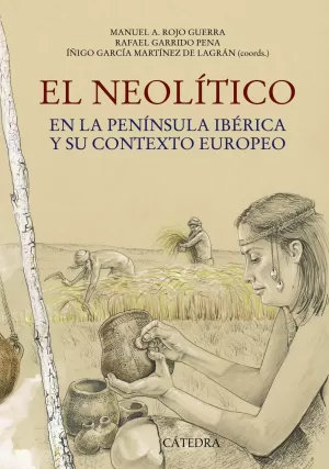 EL NEOLÍTICO EL NEOLÍTICO