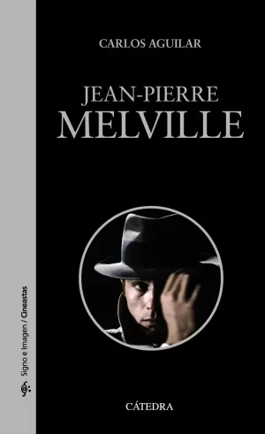 JEAN-PIERRE MELVILLE