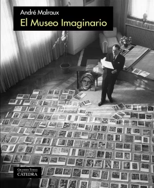 EL MUSEO IMAGINARIO EL MUSEO IMAGINARIO