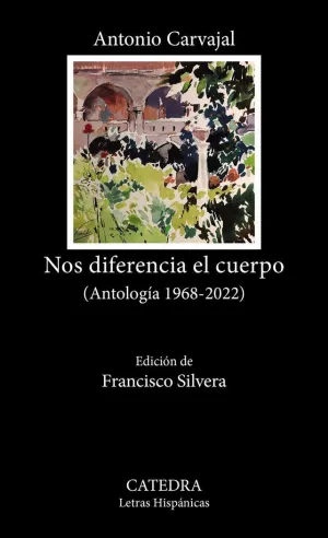 NOS DIFERENCIA EL CUERPO NOS DIFERENCIA EL CUERPO