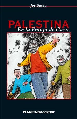 PALESTINA PALESTINA
