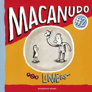 MACANUDO 2 MACANUDO 2