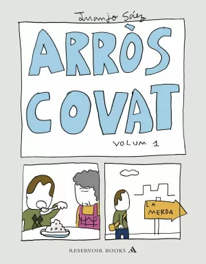 ARRÒS COVAT