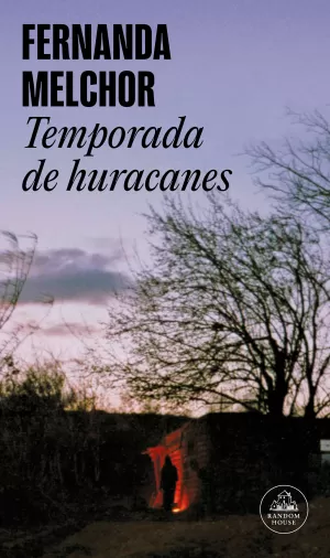 TEMPORADA DE HURACANES