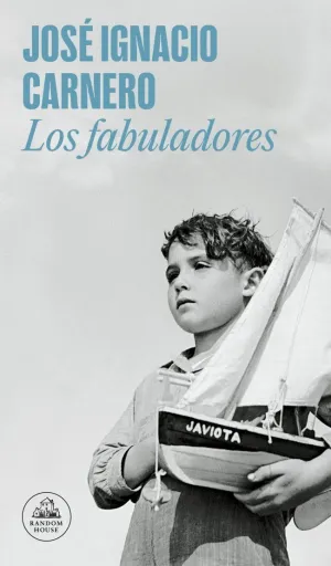 LOS FABULADORES