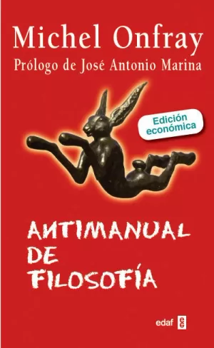 ANTIMANUAL DE FILOSOFIA ANTIMANUAL DE FILOSOFIA