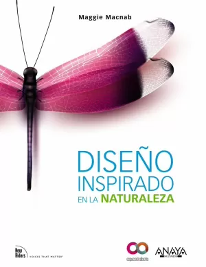 DISEÑO INSPIRADO EN LA NATURALEZA DISEÑO INSPIRADO EN LA NATURALEZA