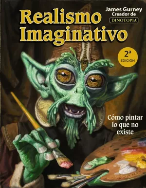 REALISMO IMAGINATIVO