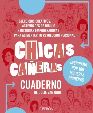 CHICAS CAÑERAS CHICAS CAÑERAS