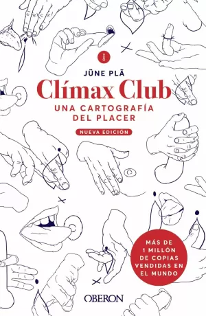 CLÍMAX CLUB. CLÍMAX CLUB.