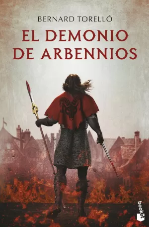 EL DEMONIO DE ARBENNIOS EL DEMONIO DE ARBENNIOS