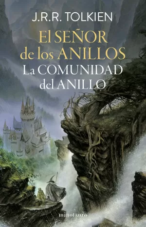 EL SE¥OR DE LOS ANILLOS 1/3 - LA COMUNIDAD DEL ANI