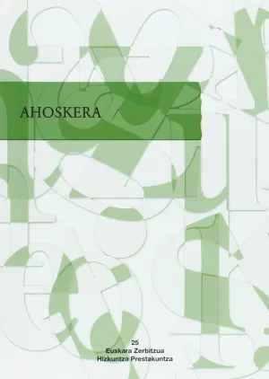 AHOSKERA