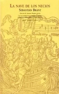 LA NAVE DE LOS NECIOS LA NAVE DE LOS NECIOS