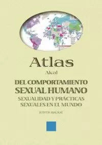 ATLAS DEL COMPORTAMIENTO SEXUAL HUMANO ATLAS DEL COMPORTAMIENTO SEXUAL HUMANO