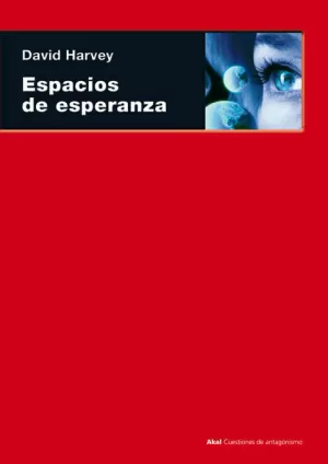 ESPACIOS DE ESPERANZA ESPACIOS DE ESPERANZA