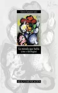 LA MIRADA QUE HABLA LA MIRADA QUE HABLA