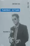 TAKESHI KITANO