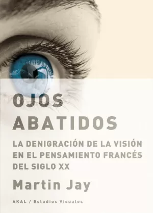 OJOS ABATIDOS OJOS ABATIDOS