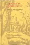 BALADAS DE ROBIN HOOD
