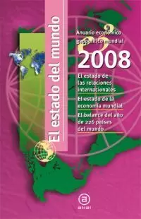 EL ESTADO DEL MUNDO 2008 EL ESTADO DEL MUNDO 2008