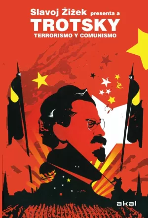 TERRORISMO Y COMUNISMO TERRORISMO Y COMUNISMO