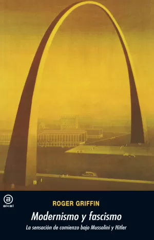 MODERNISMO Y FASCISMO MODERNISMO Y FASCISMO