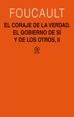 EL CORAJE DE LA VERDAD EL CORAJE DE LA VERDAD