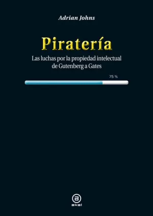 PIRATERÍA PIRATERÍA
