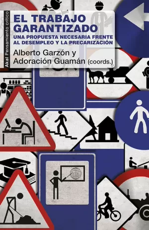EL TRABAJO GARANTIZADO EL TRABAJO GARANTIZADO