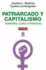 PATRIARCADO Y CAPITALISMO PATRIARCADO Y CAPITALISMO