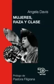 MUJERES, RAZA Y CLASE MUJERES, RAZA Y CLASE