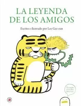 LA LEYENDA DE LOS AMIGOS LA LEYENDA DE LOS AMIGOS