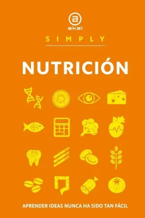 NUTRICIÓN SIMPLY